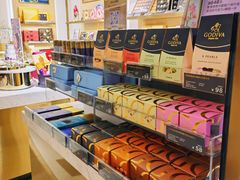 -GODIVA(王府井apm店)