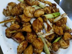 -京天红酒家(虎坊路店)