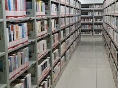 -石景山区图书馆(八角南路)