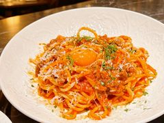 -LESCEDARS  Bistro香柏树(外滩店)