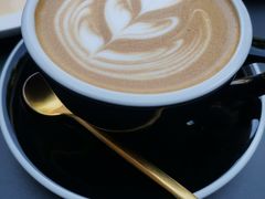-大酉·M Coffee(北京美术馆店)