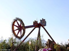 -郑州方特梦幻王国