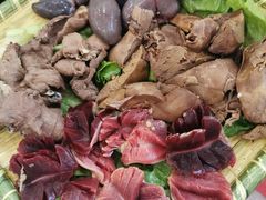 -黑河坝泡姜鸡贡椒鱼(贾旗路店)