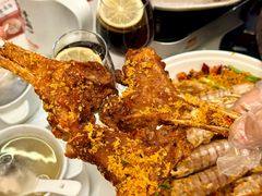 -避风塘·金牌店·夜宵(金玉兰店)