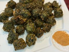 -一盏明灯全素斋(殊像寺店)