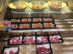 -哈哈碳都·牛肋条无限自助烤肉(宝龙店)