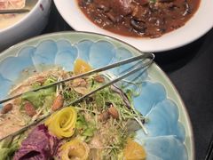 -苏淮景·苏闽融创菜·海鲜(原空港井河轩店)