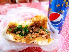 -刘记肉夹馍(彰武店)