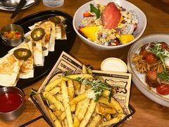 -The Good Place好地方·Brunch·coffee(国贸店)