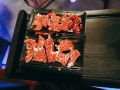 -尚御潮汕牛肉自助火锅(锦园店)