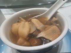 -天宜隆蘑菇宴火锅(石景山旗舰店)
