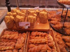 -巴黎贝甜(大宁国际商业广场店)