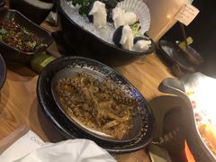 凉拌鱼皮-湊湊火锅·茶憩(杭州湖滨银泰in77店)