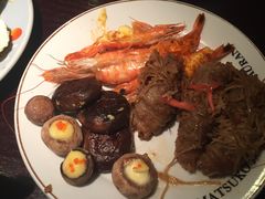 -松子料理(亮马桥店)