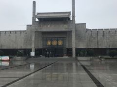 -辽沈战役纪念馆