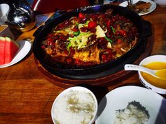 -老板恋上鱼(高新万达店)