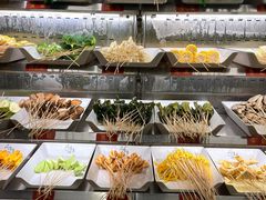 -成都瓜串串(华强北店)