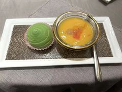 -馋遇江南·精致湖景雅宴(东方之门店)