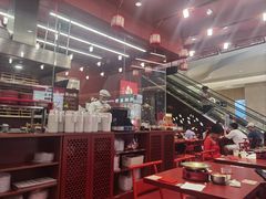-喜家德虾仁水饺(东海缤纷天地店)
