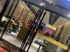 门面-古乐牛香·鲜牛肉牛杂火锅(新区店)