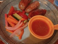 -Mesa Madre梅萨妈妈·Bintana(国贸店)