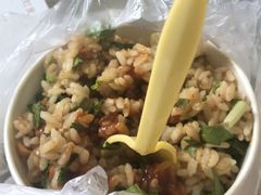 -东北大学（浑南校区）食堂