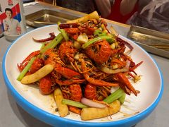 -龙虾奇迹(大华三路店)