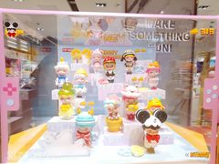 -泡泡玛特POPMART(国金街店)