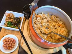 -临家闽南菜(环岛路店)
