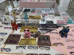 -肆兮眼镜·蔡司·徕卡战略合作店(大坪店)