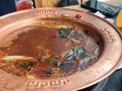 -友乐居羊蝎子(西直门店)