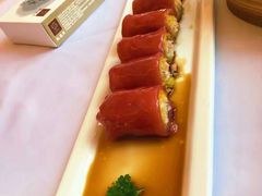 红米脆虾肠-凯逸轩·匠心粤菜(中城名仕汇店)