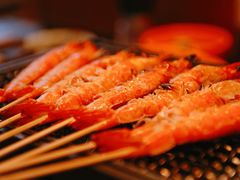 明虾-锅上蒸·特色蒸汽海鲜(龙洞店)