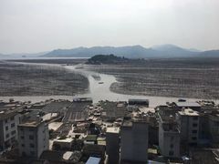-北岐滩涂
