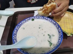 -穆得·老周家牛肉烧饼(普利街店)