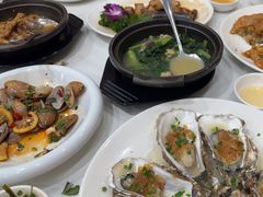 -潮味鱼仔店·地道潮汕味(坪山店)