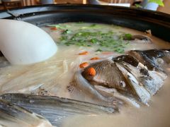 -千岛湖君澜度假酒店(文广轩中餐厅)
