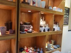 -1001艺术手作·银饰DIY·拼豆(小寨金莎店)