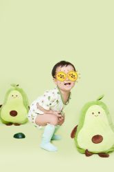 点击看大图 -亲亲宝贝艾尔莎亲子摄影会馆(中华路店)
