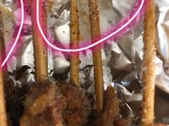 -管氏翅吧(马家堡店)