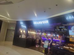 鲍鱼-SEA西雅图海鲜自助餐厅(海乐世界店)