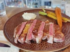 -Brut Eatery悦璞食堂(建国东路店)
