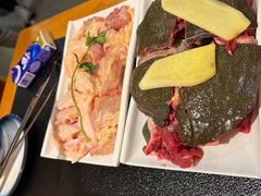 -聚味罗记大排檔·鲜鱼杂·甲鱼煲•龙虾馆(科学馆店)