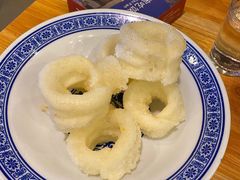 -回家吃饭·地道南昌菜(建德观总店)