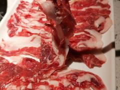 -京韵胡同·酱香羊蝎子火锅涮肉(长寿路店)