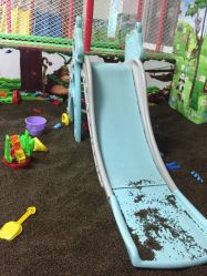 -美加乐儿童乐园(江宁文鼎广场店)