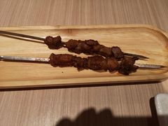 -大师兄·西北小馆(南沙万达广场店)