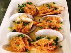 -清水湾3号(东方小周海鲜店)