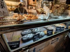 -仙峰天然面包(迎宾路店)