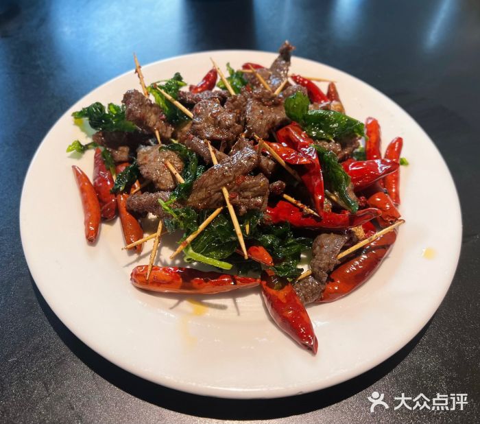 南蛮子(进贤路店)图片